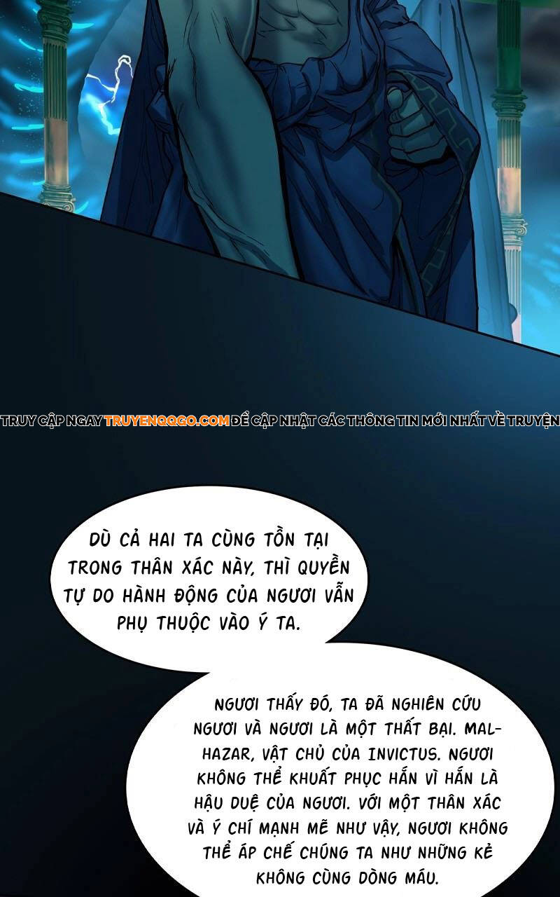 Thách Thức Chapter 124 - Trang 2