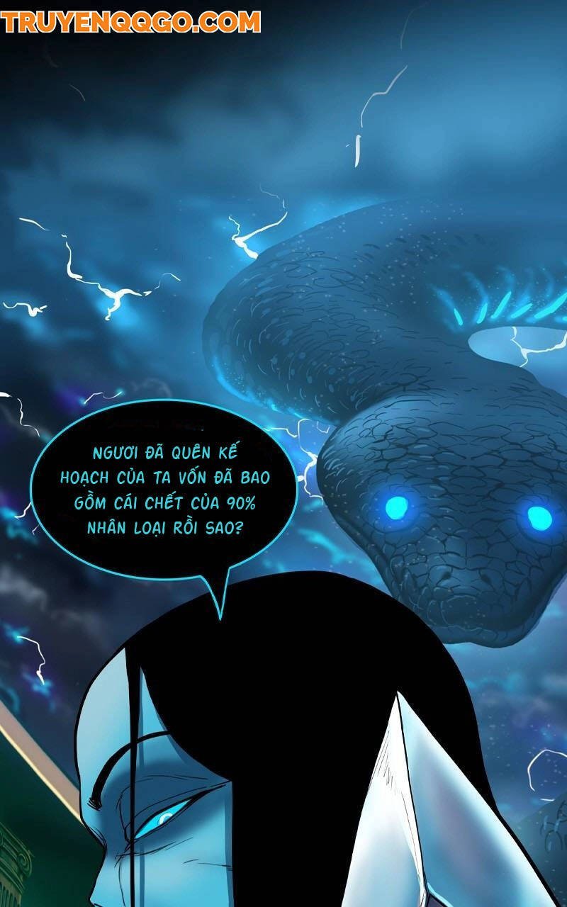 Thách Thức Chapter 124 - Trang 2