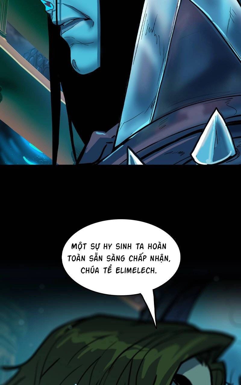 Thách Thức Chapter 124 - Trang 2