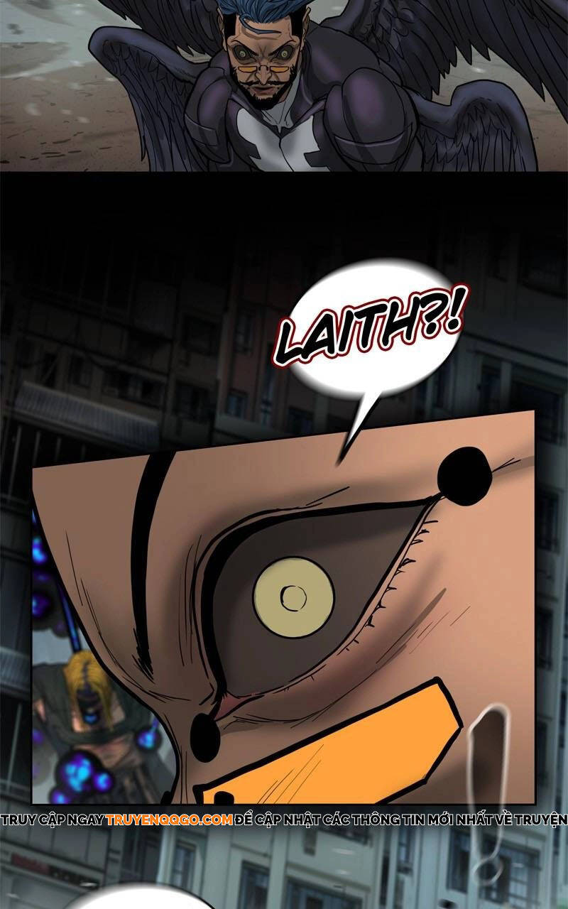 Thách Thức Chapter 124 - Trang 2