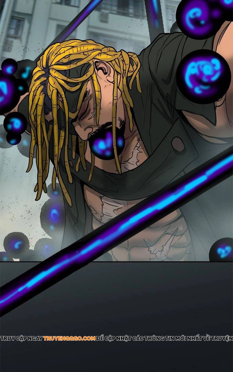 Thách Thức Chapter 124 - Trang 2