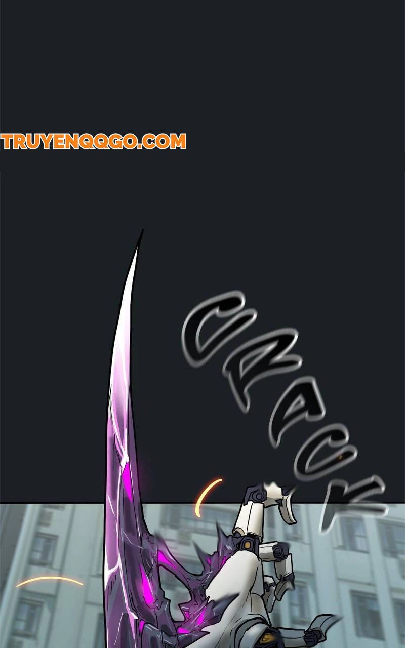 Thách Thức Chapter 124 - Trang 2