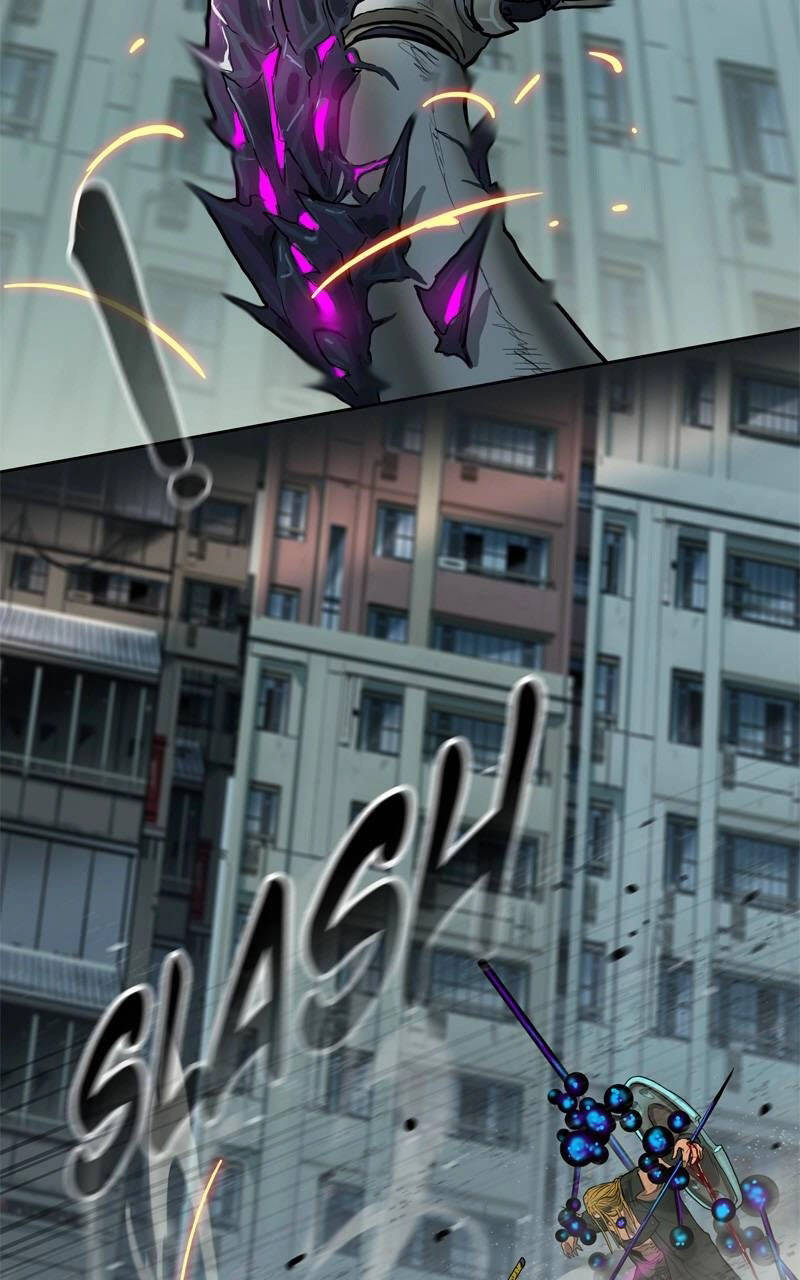 Thách Thức Chapter 124 - Trang 2