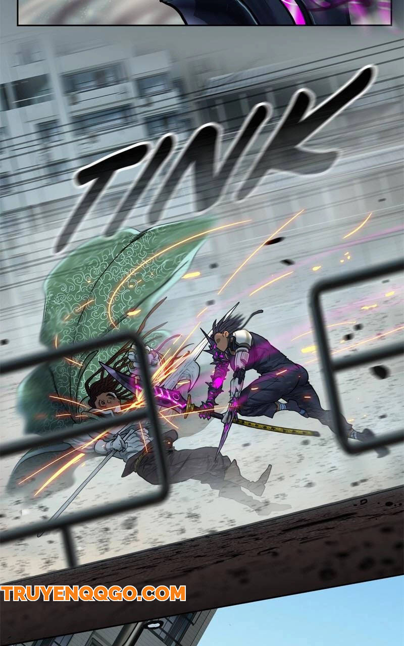 Thách Thức Chapter 124 - Trang 2