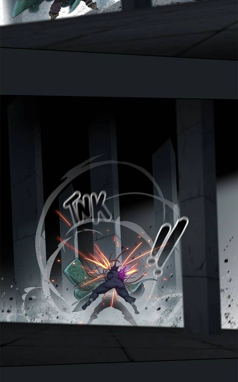 Thách Thức Chapter 124 - Trang 2