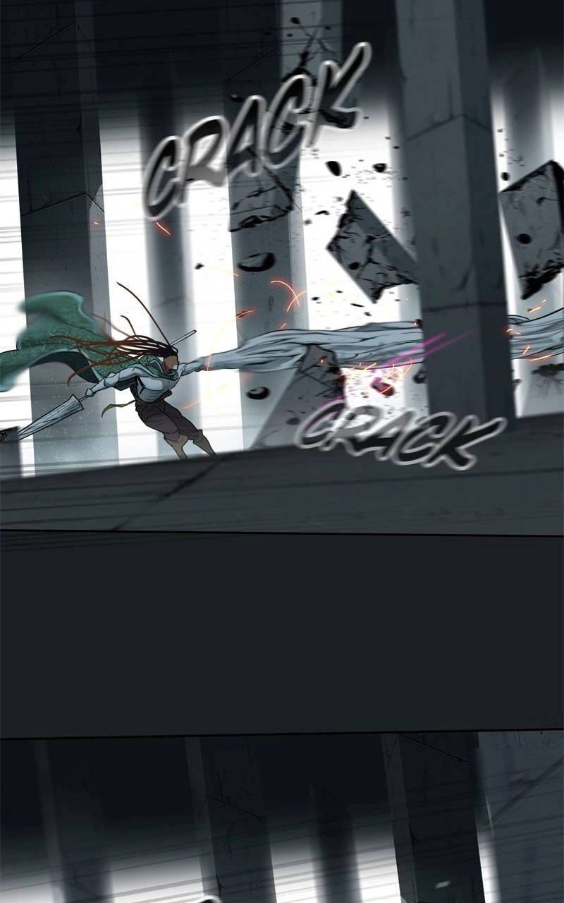 Thách Thức Chapter 124 - Trang 2