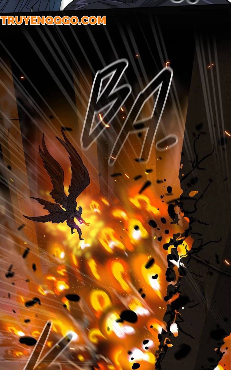 Thách Thức Chapter 124 - Trang 2