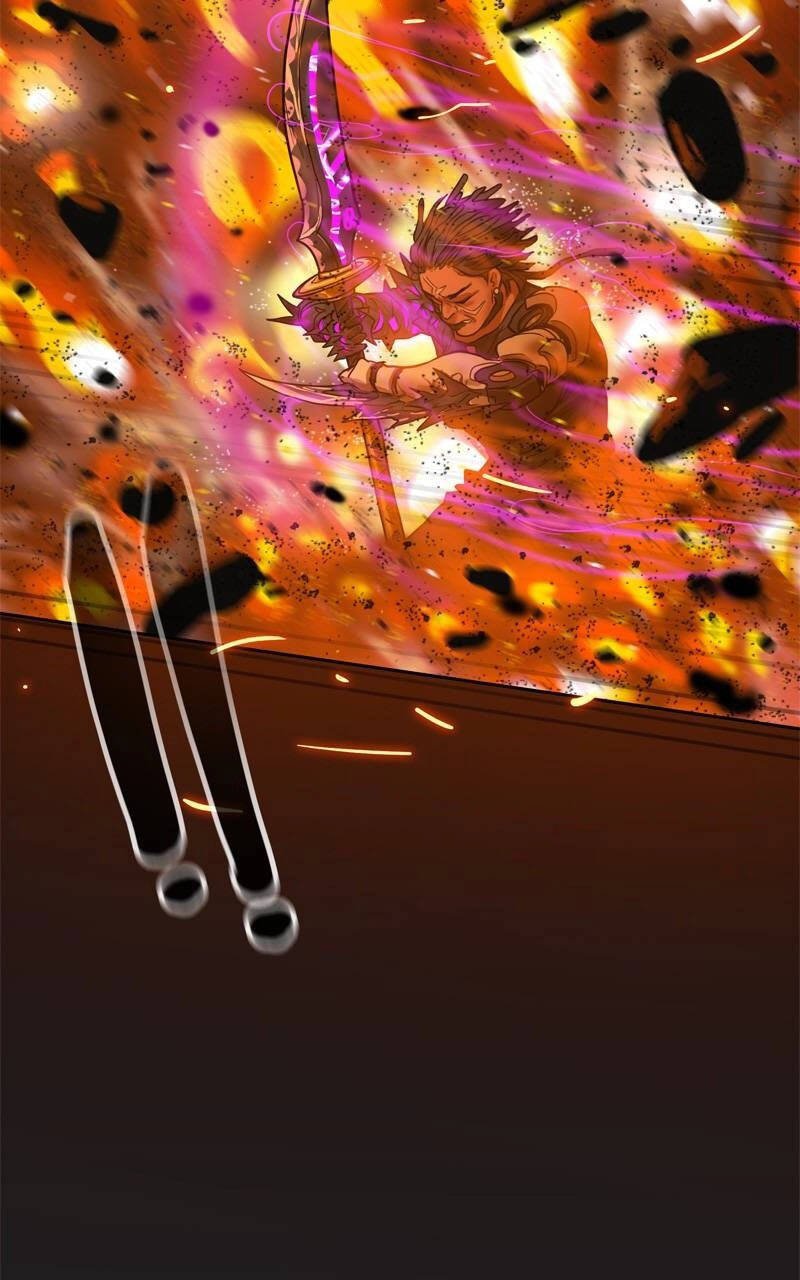Thách Thức Chapter 124 - Trang 2