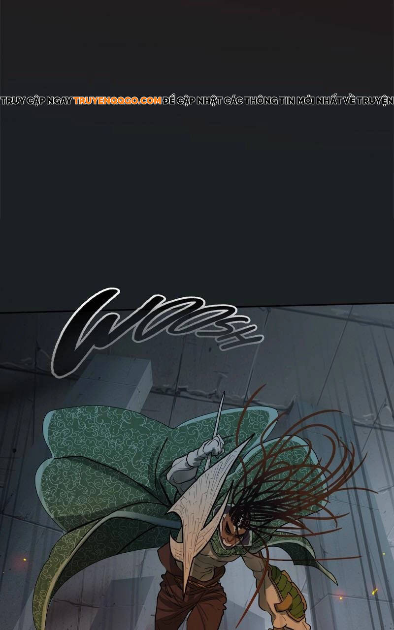 Thách Thức Chapter 124 - Trang 2