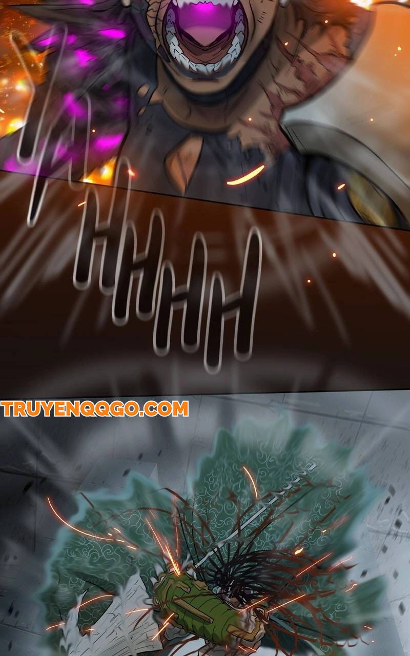 Thách Thức Chapter 124 - Trang 2
