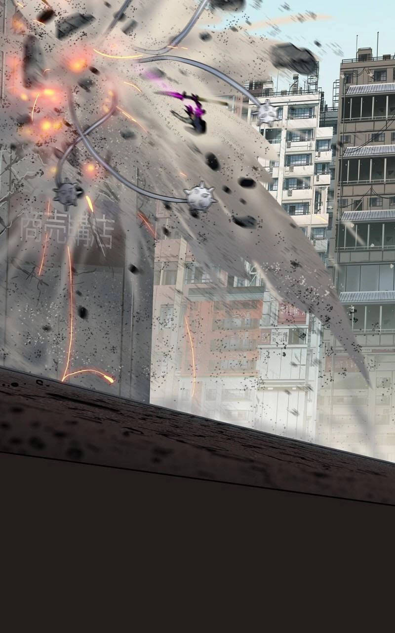 Thách Thức Chapter 124 - Trang 2