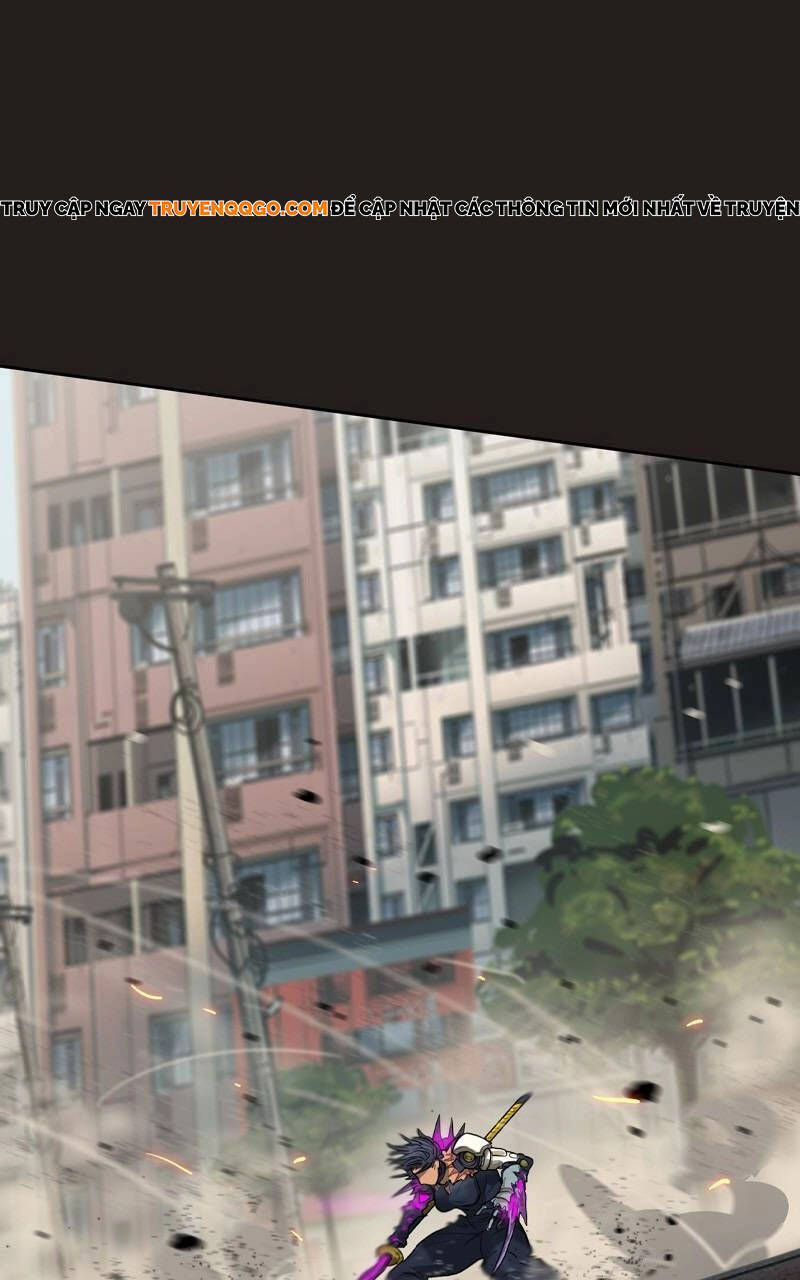Thách Thức Chapter 124 - Trang 2