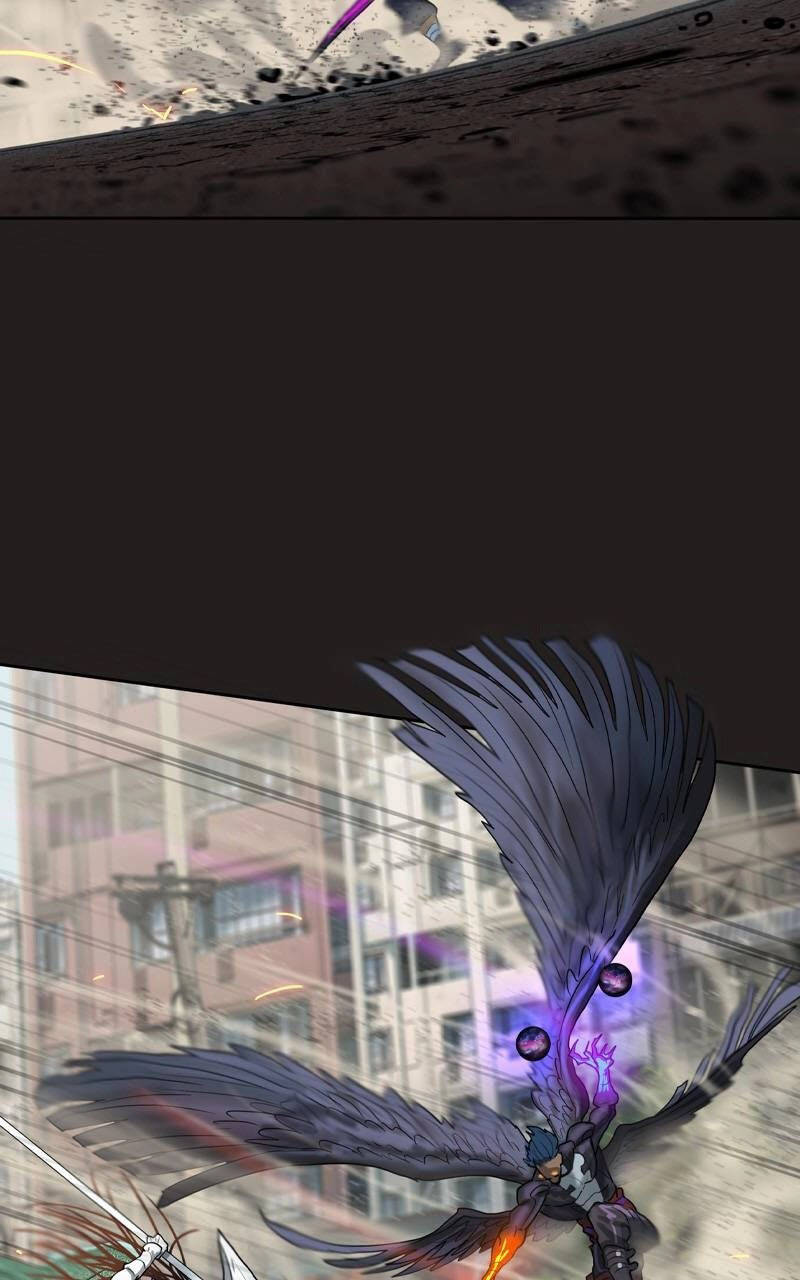 Thách Thức Chapter 124 - Trang 2