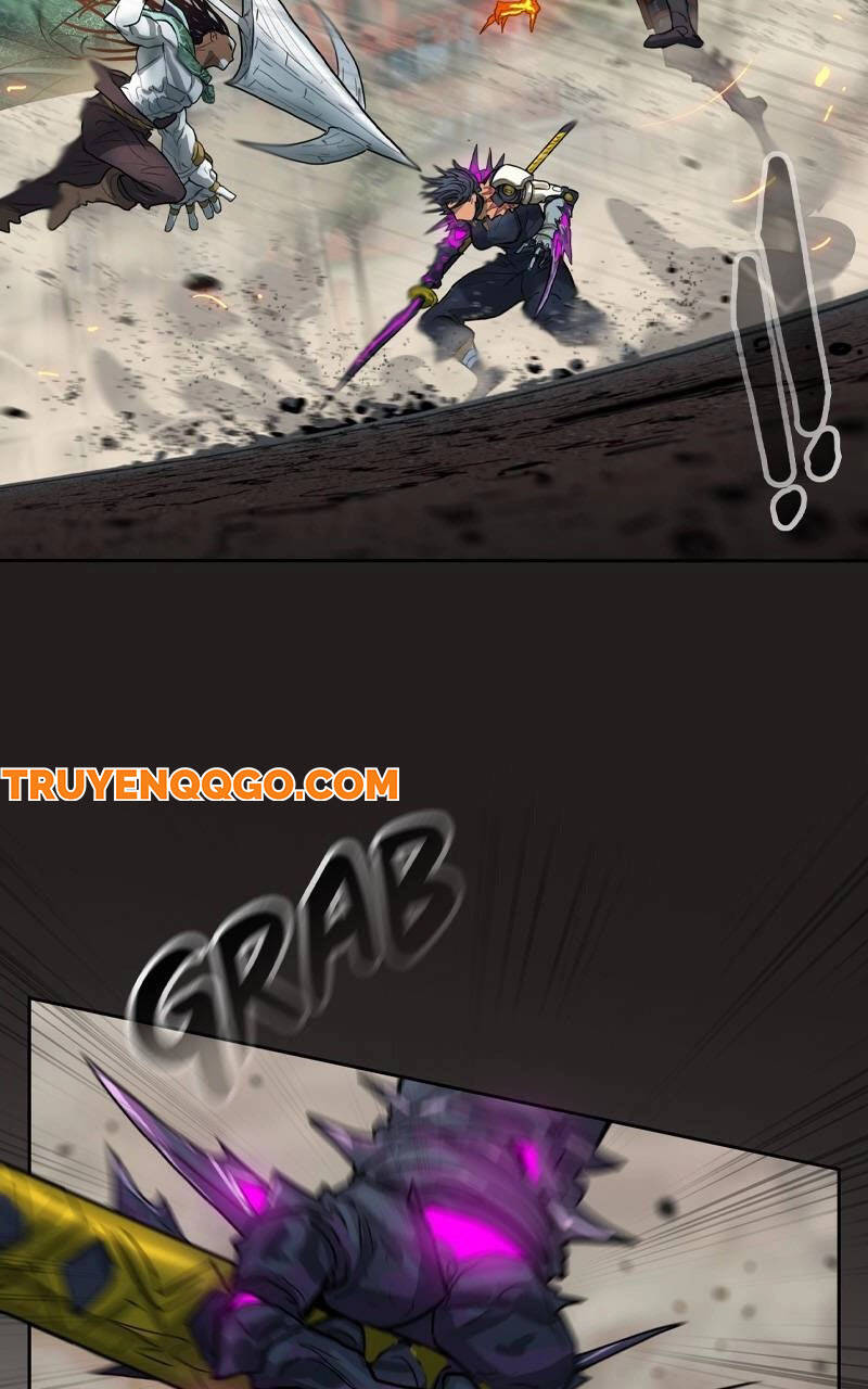 Thách Thức Chapter 124 - Trang 2