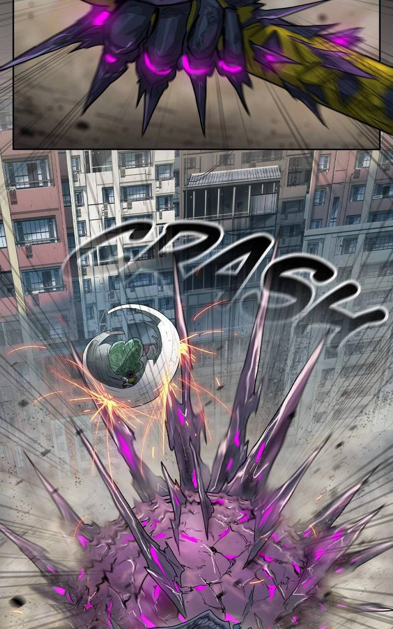 Thách Thức Chapter 124 - Trang 2