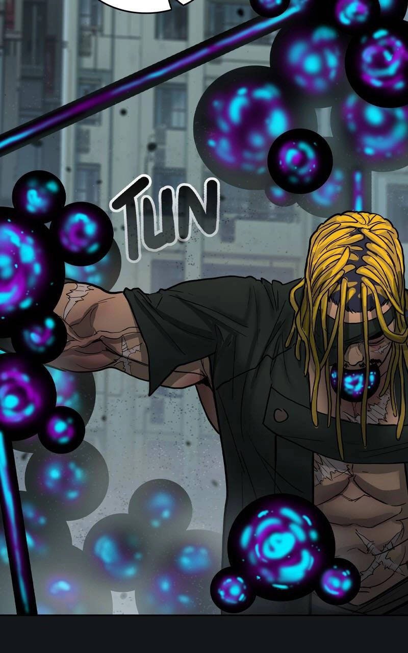 Thách Thức Chapter 124 - Trang 2