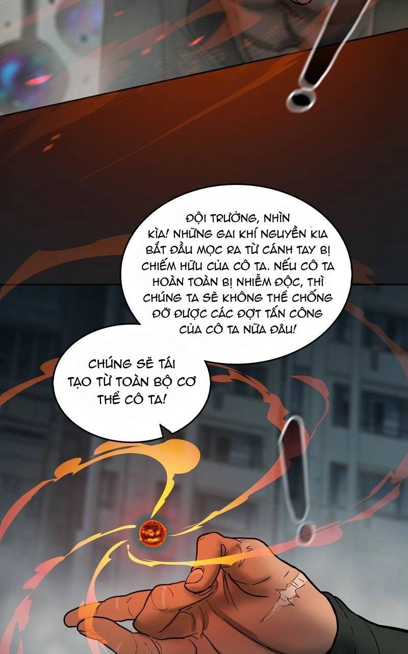 Thách Thức Chapter 125 - Next Chapter 126
