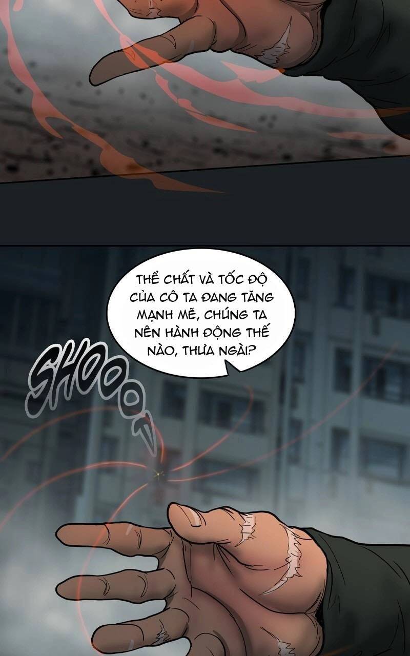 Thách Thức Chapter 125 - Next Chapter 126