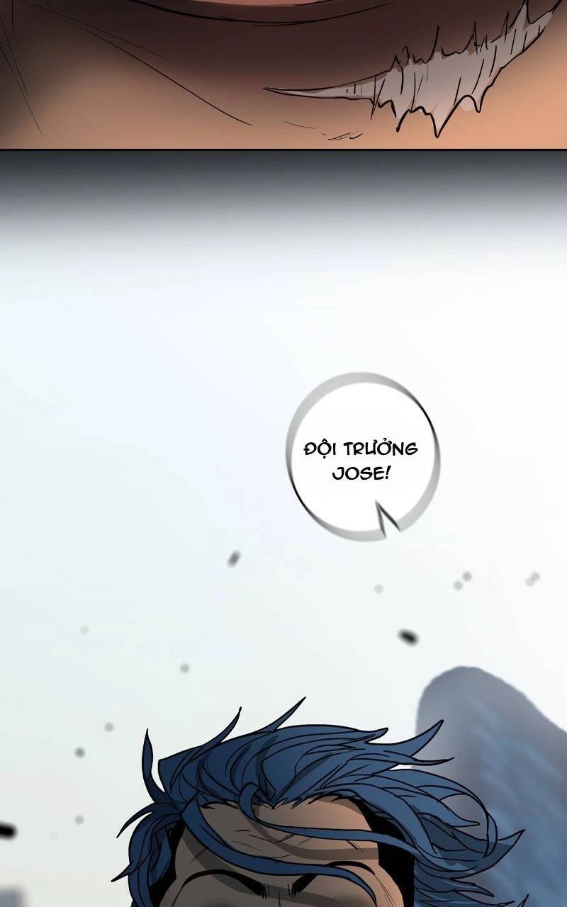 Thách Thức Chapter 125 - Next Chapter 126