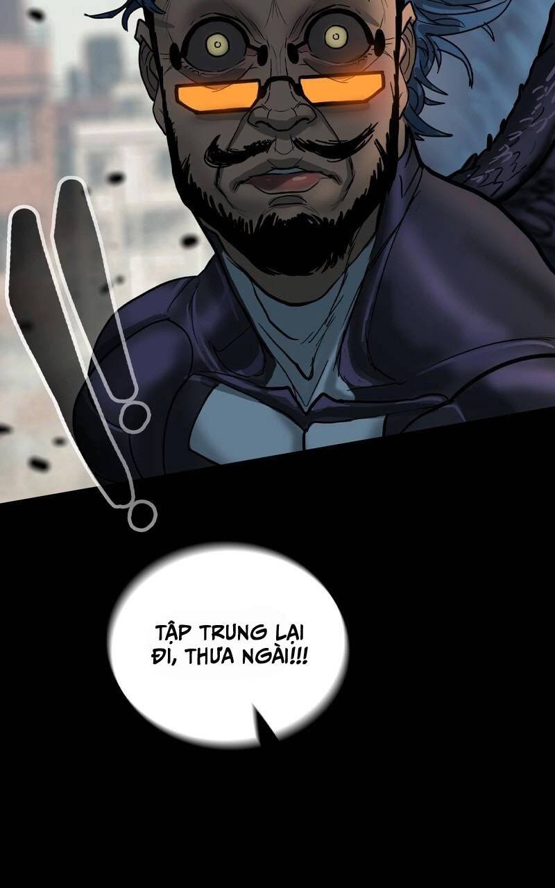 Thách Thức Chapter 125 - Next Chapter 126
