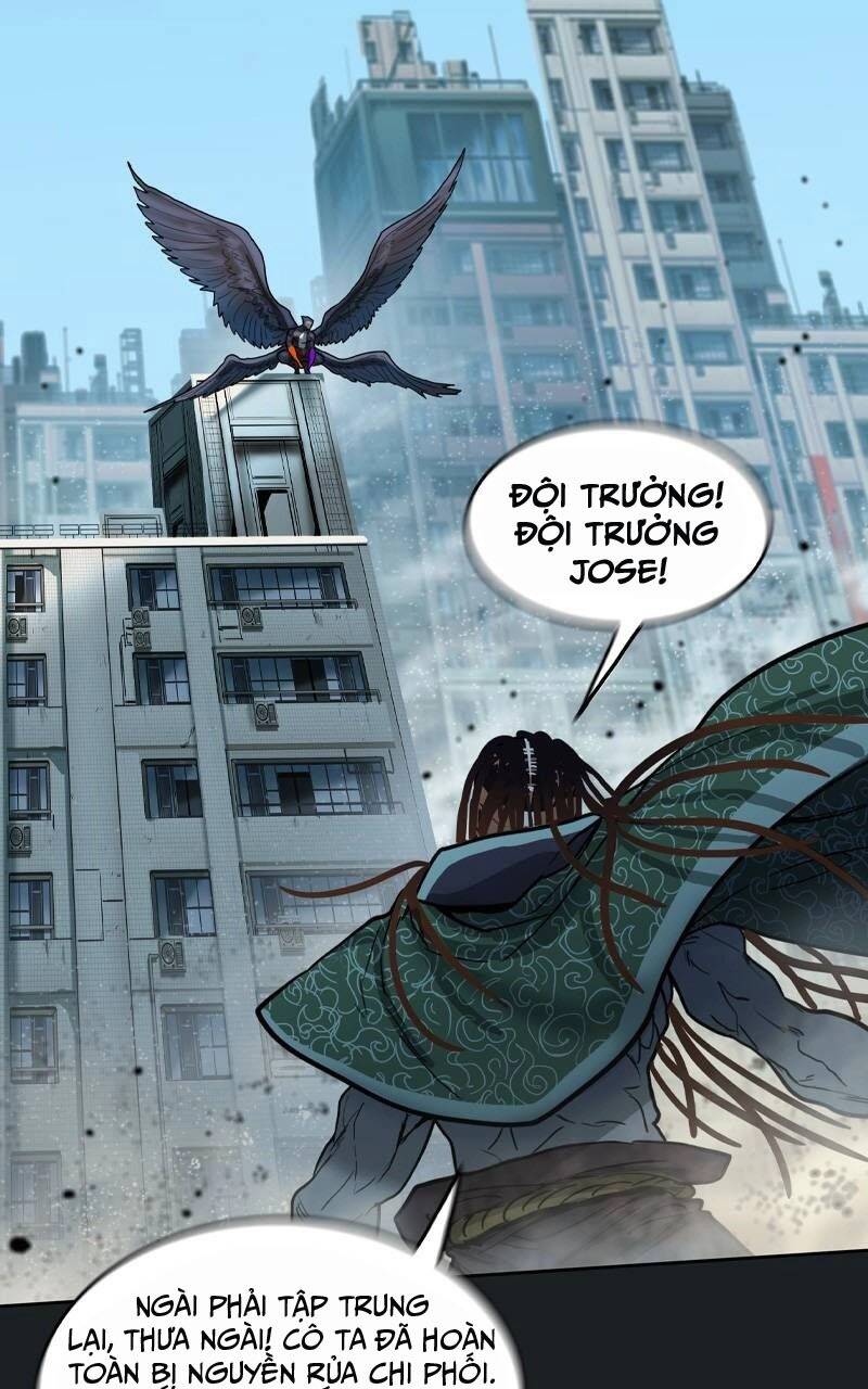 Thách Thức Chapter 125 - Next Chapter 126