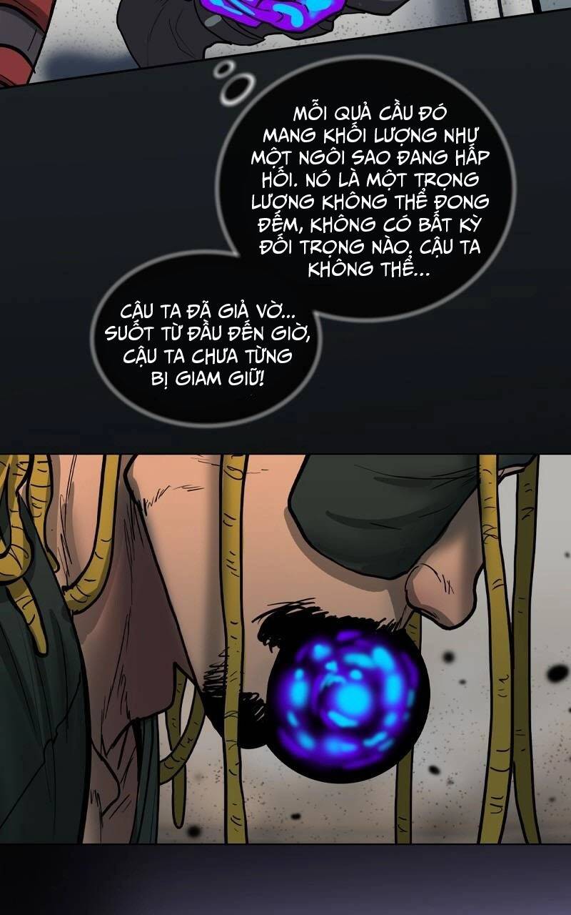 Thách Thức Chapter 125 - Next Chapter 126