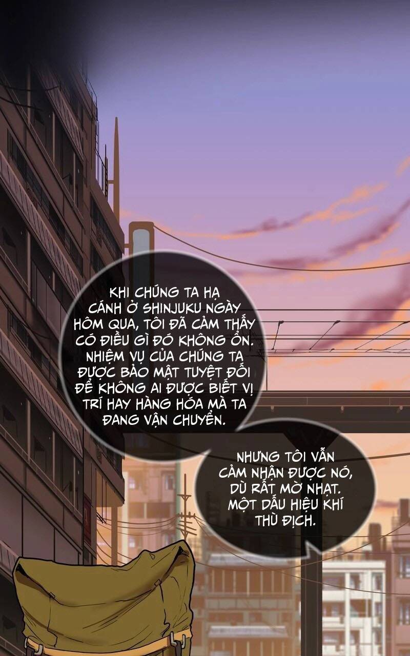 Thách Thức Chapter 125 - Next Chapter 126