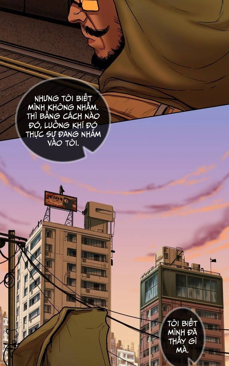 Thách Thức Chapter 125 - Next Chapter 126