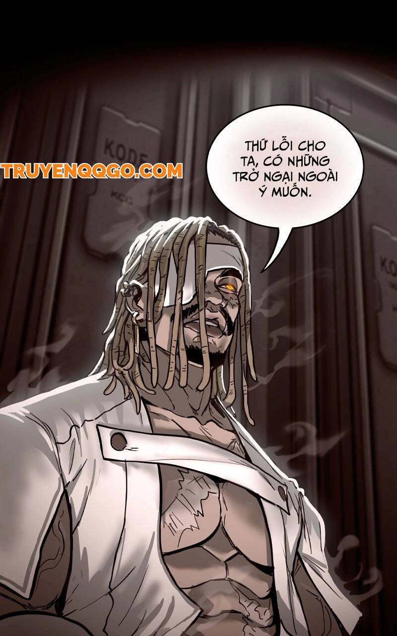 Thách Thức Chapter 125 - Next Chapter 126