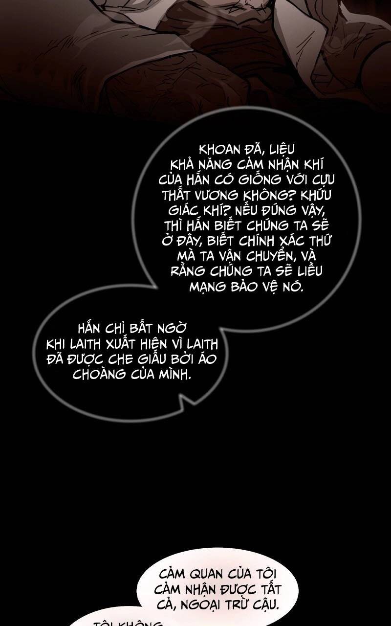 Thách Thức Chapter 125 - Next Chapter 126