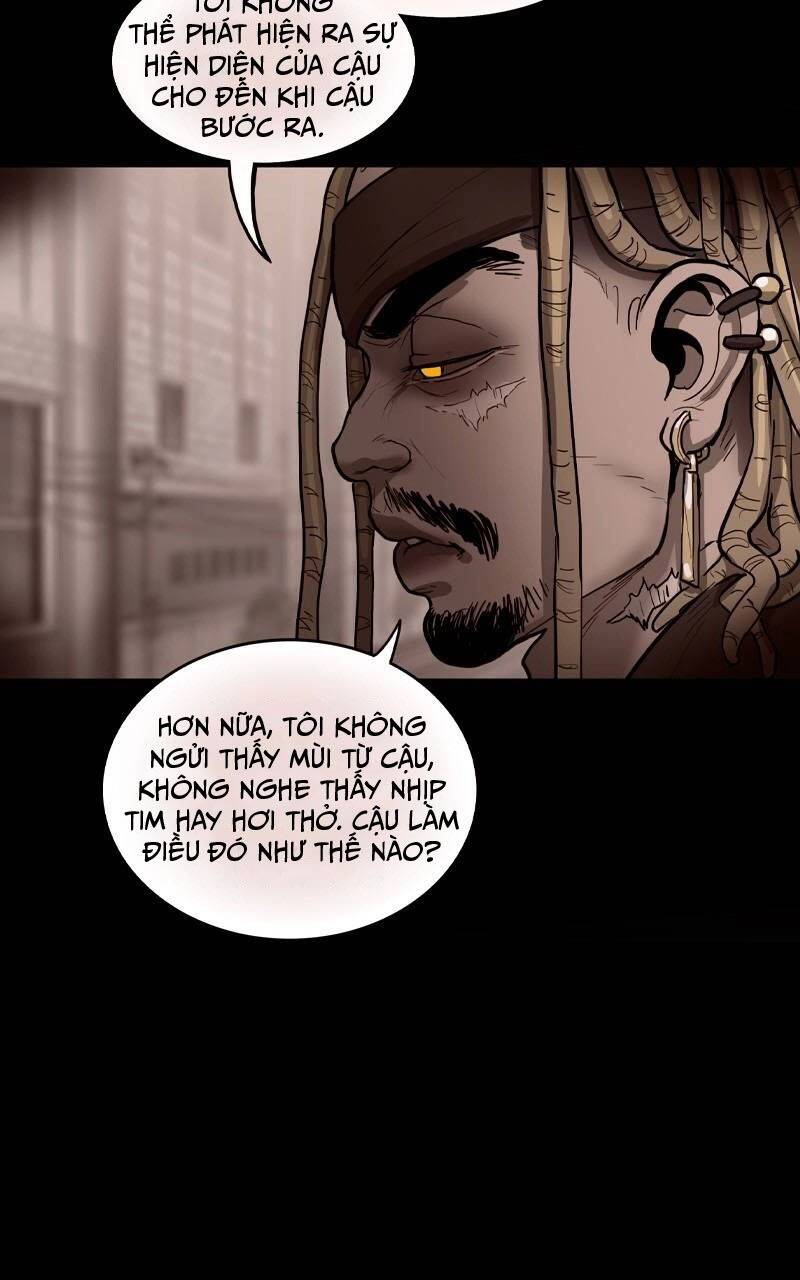 Thách Thức Chapter 125 - Next Chapter 126