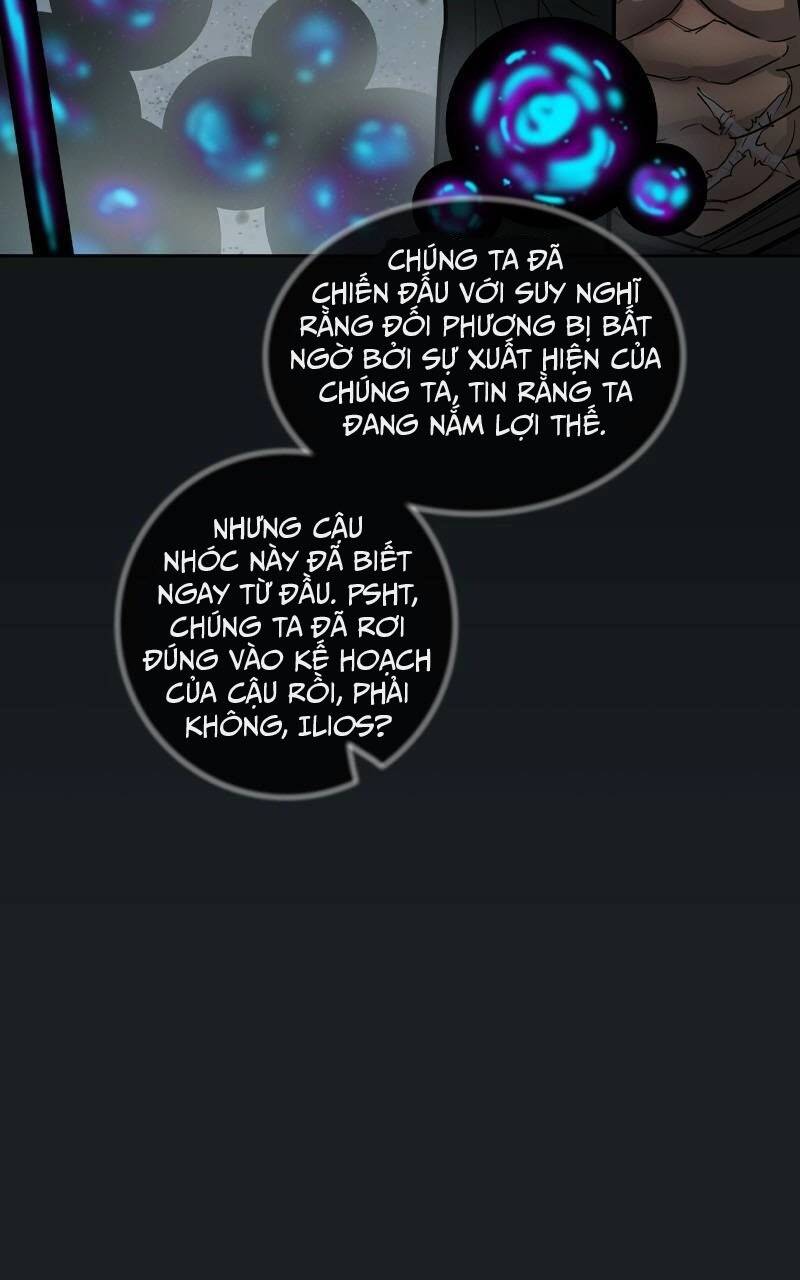 Thách Thức Chapter 125 - Next Chapter 126