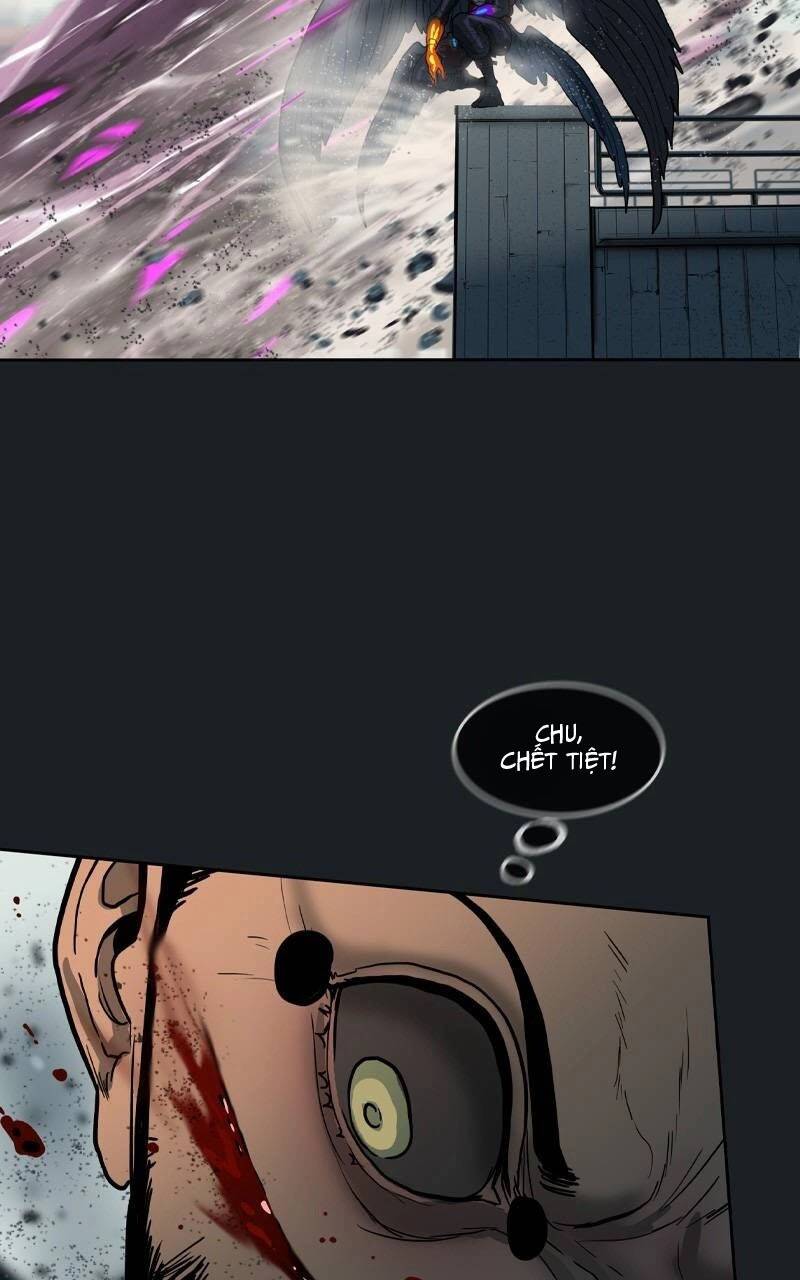 Thách Thức Chapter 125 - Next Chapter 126