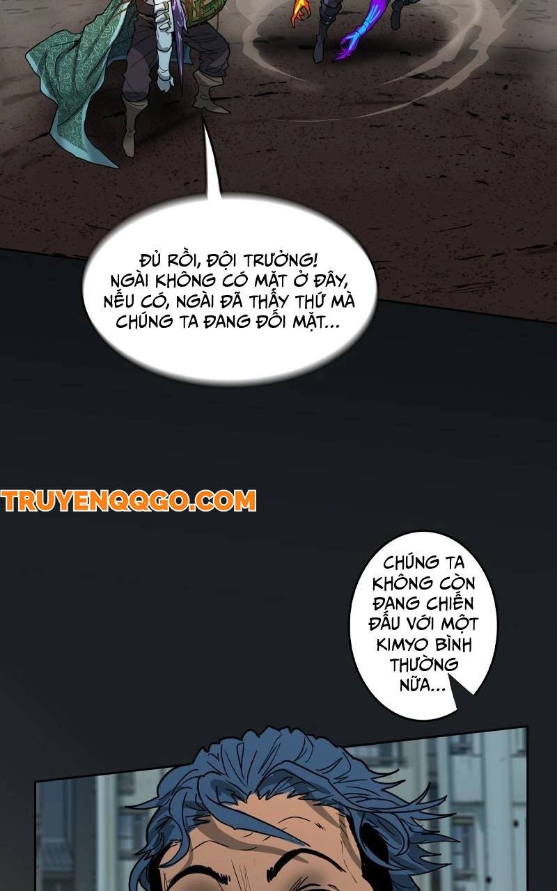 Thách Thức Chapter 125 - Next Chapter 126