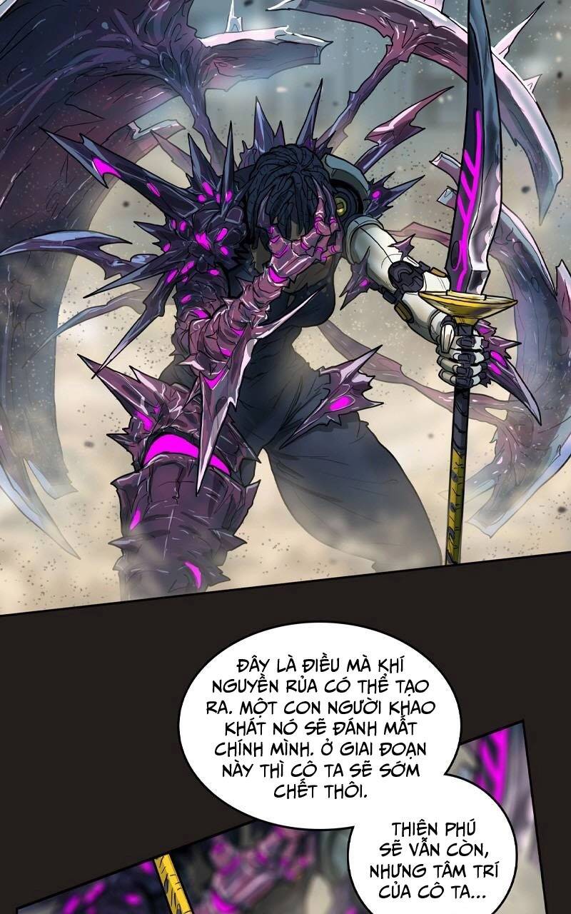 Thách Thức Chapter 125 - Next Chapter 126