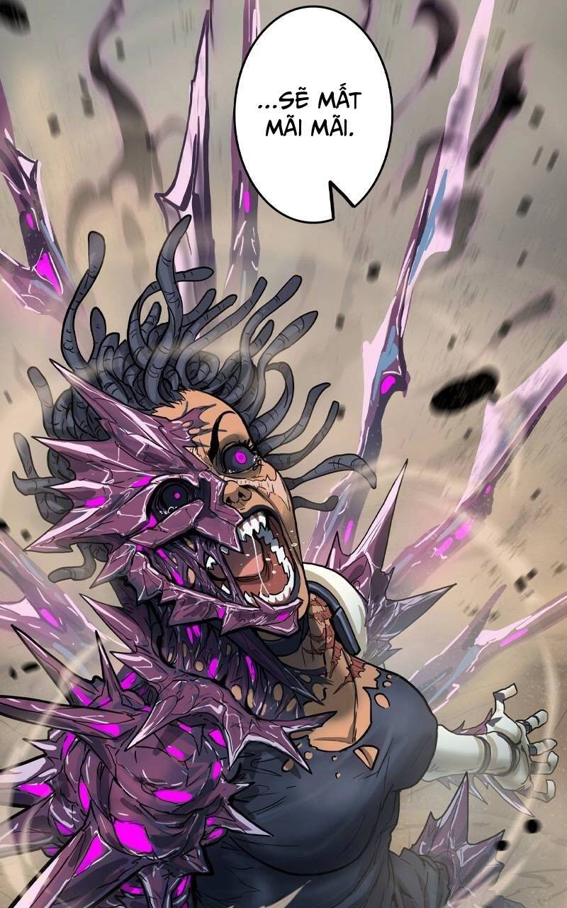 Thách Thức Chapter 125 - Next Chapter 126