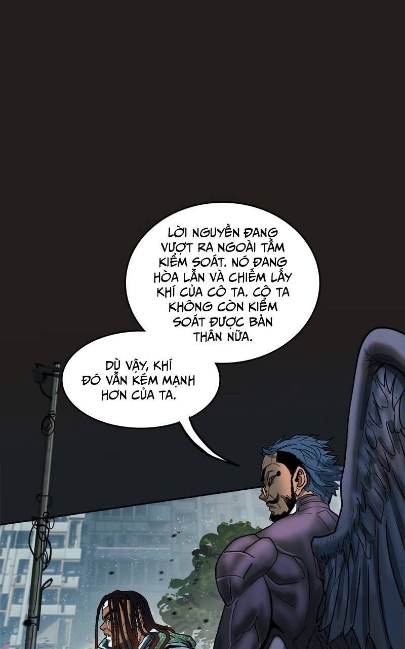 Thách Thức Chapter 125 - Next Chapter 126