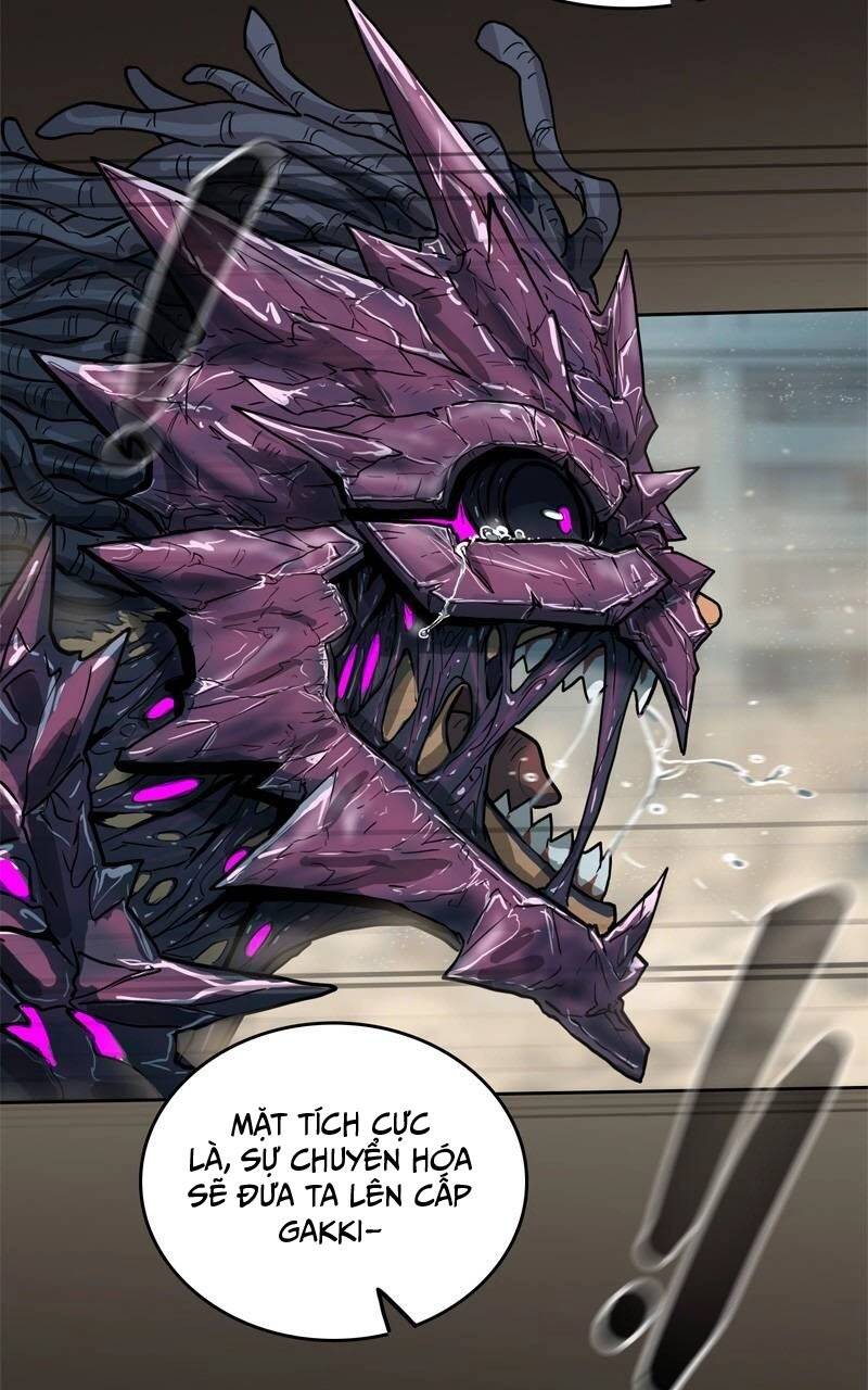 Thách Thức Chapter 125 - Next Chapter 126