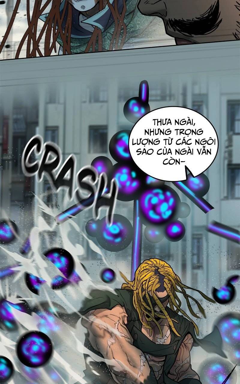 Thách Thức Chapter 125 - Next Chapter 126