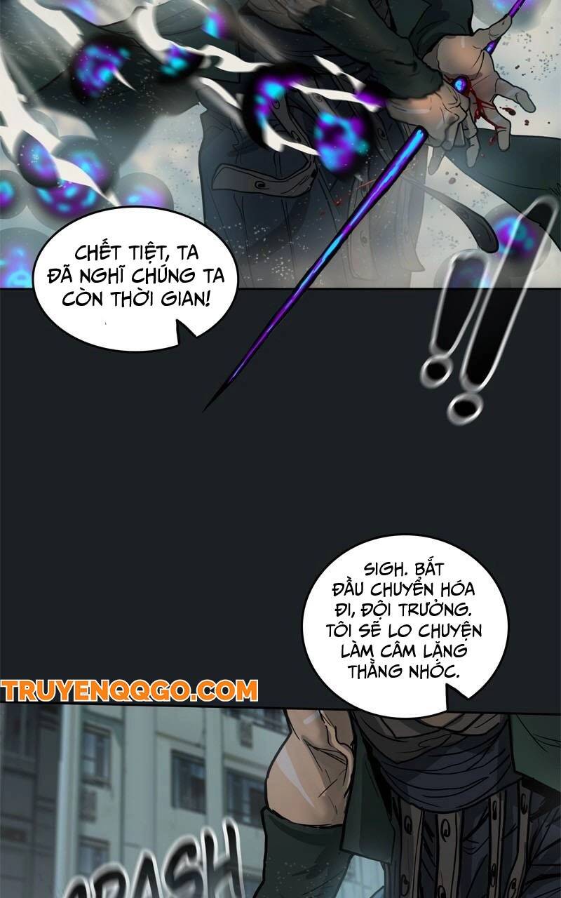 Thách Thức Chapter 125 - Next Chapter 126
