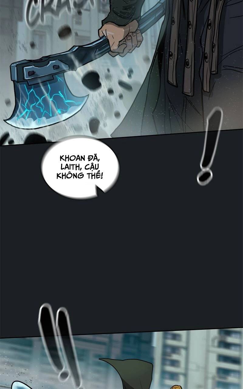 Thách Thức Chapter 125 - Next Chapter 126
