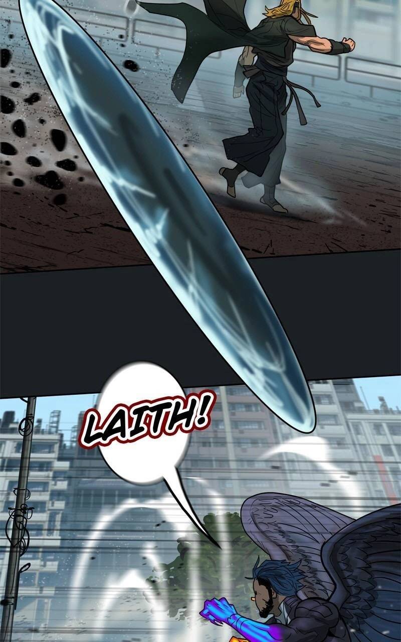 Thách Thức Chapter 125 - Next Chapter 126