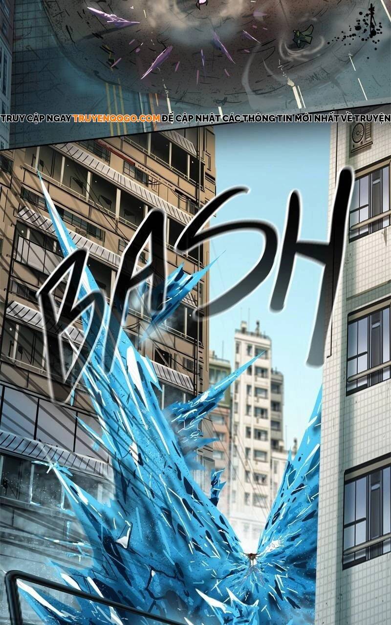 Thách Thức Chapter 125 - Next Chapter 126