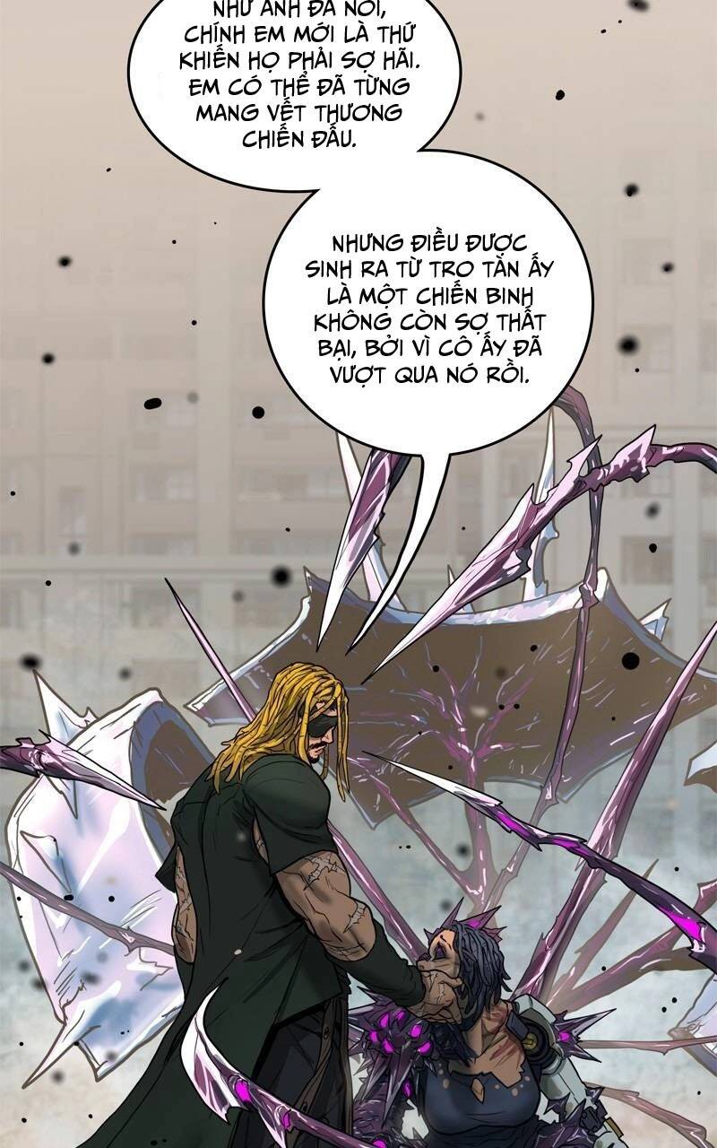 Thách Thức Chapter 125 - Next Chapter 126