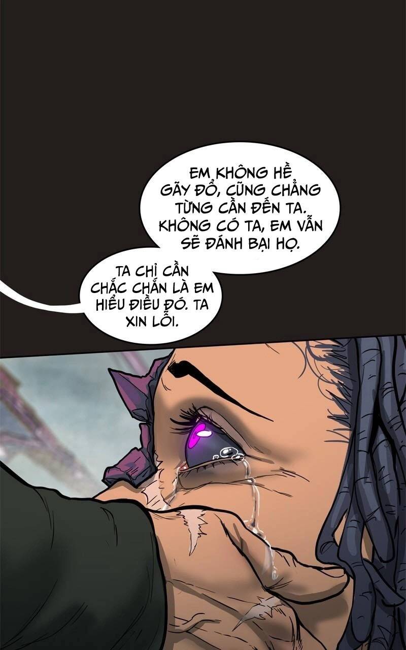 Thách Thức Chapter 125 - Next Chapter 126
