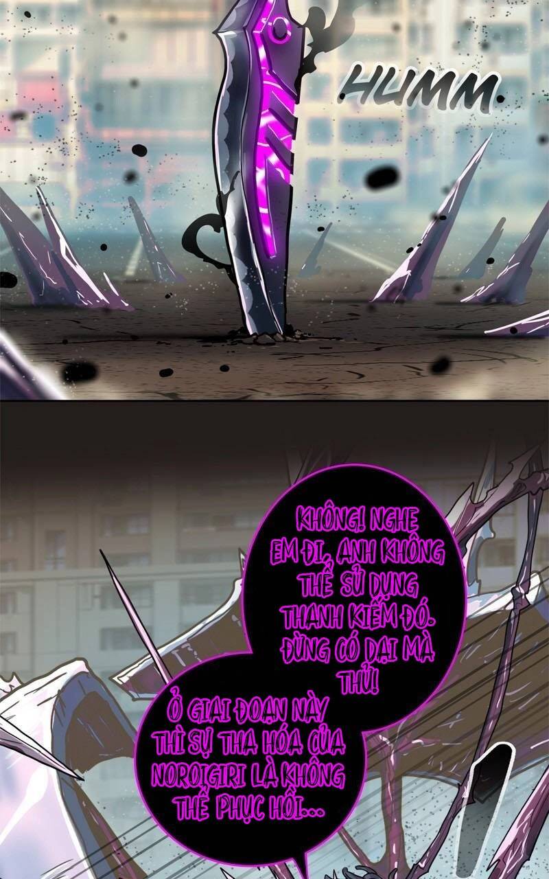 Thách Thức Chapter 125 - Next Chapter 126