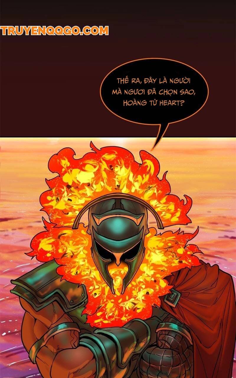 Thách Thức Chapter 125 - Next Chapter 126