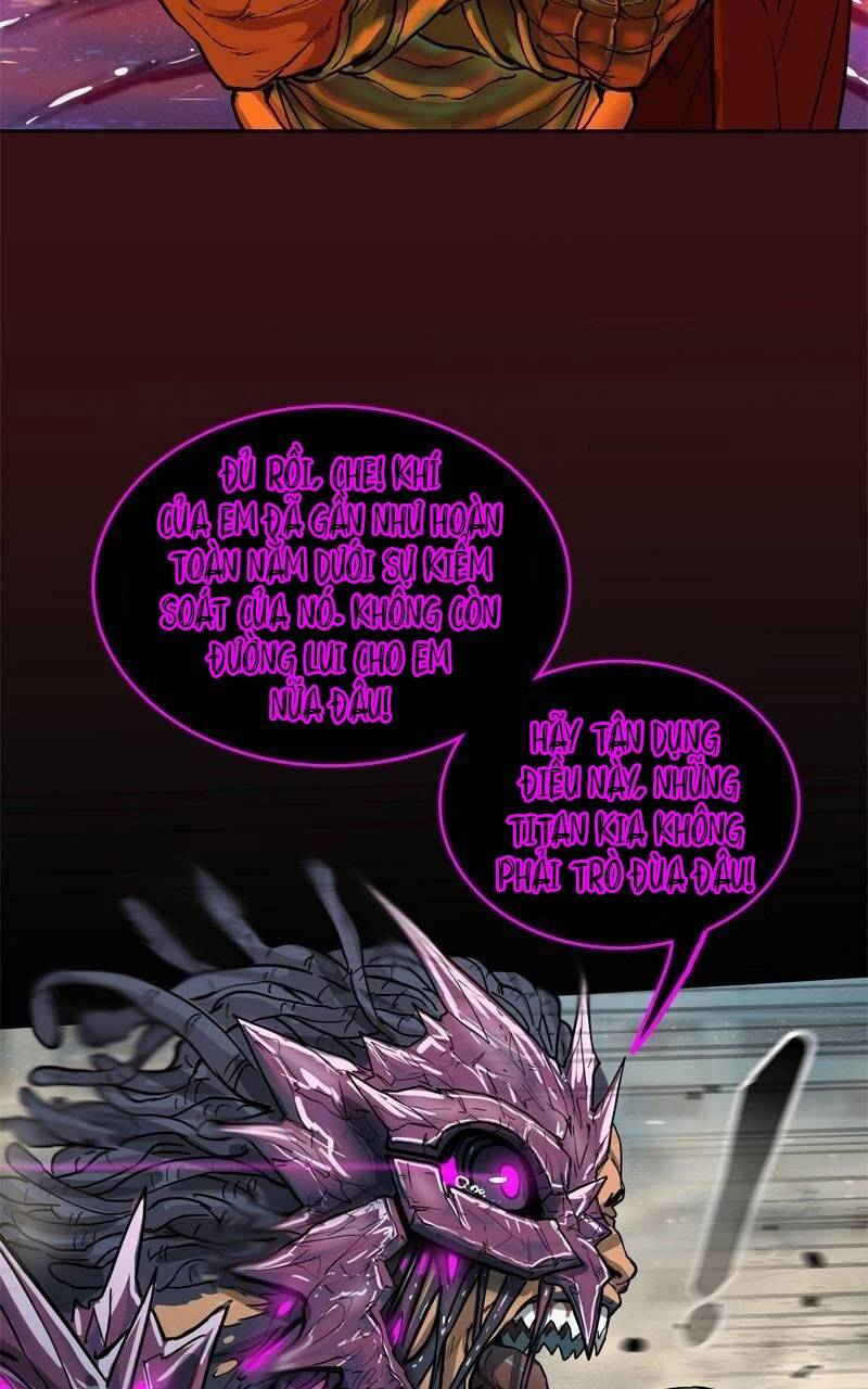 Thách Thức Chapter 125 - Next Chapter 126