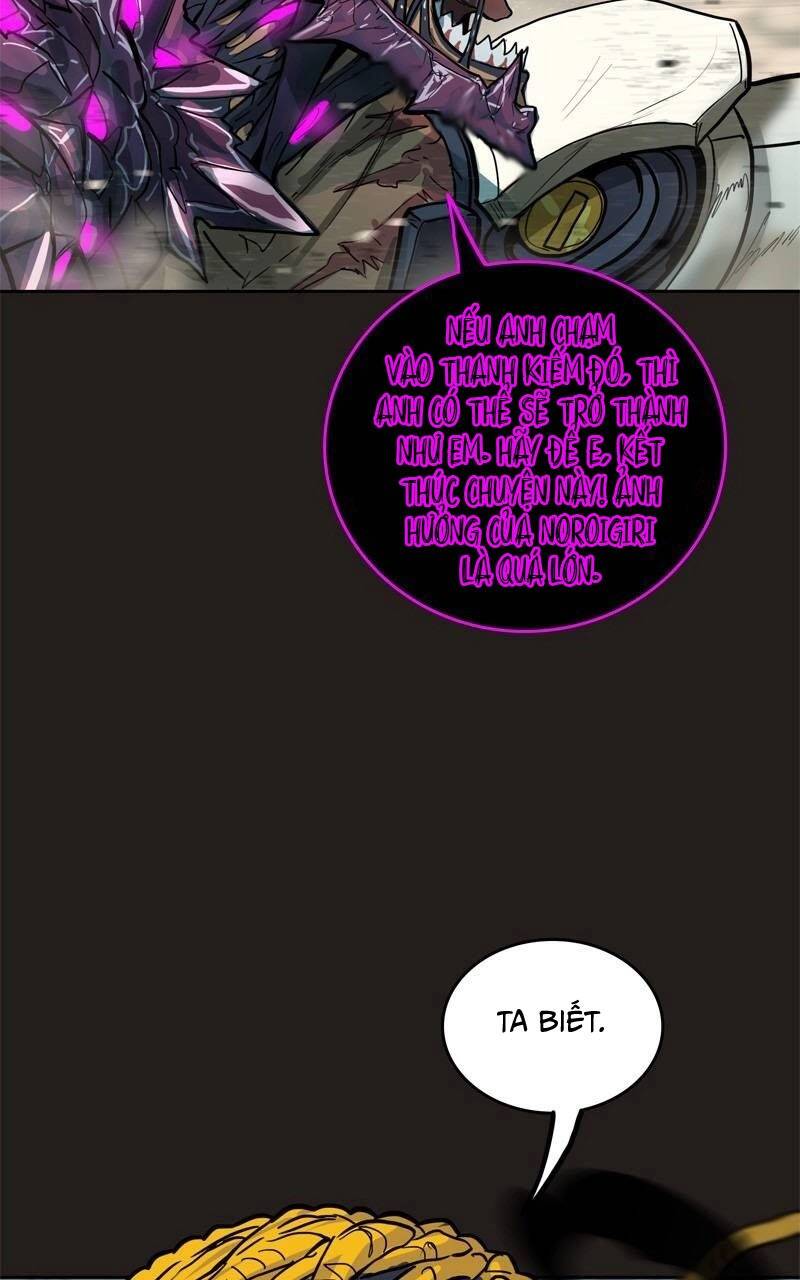 Thách Thức Chapter 125 - Next Chapter 126