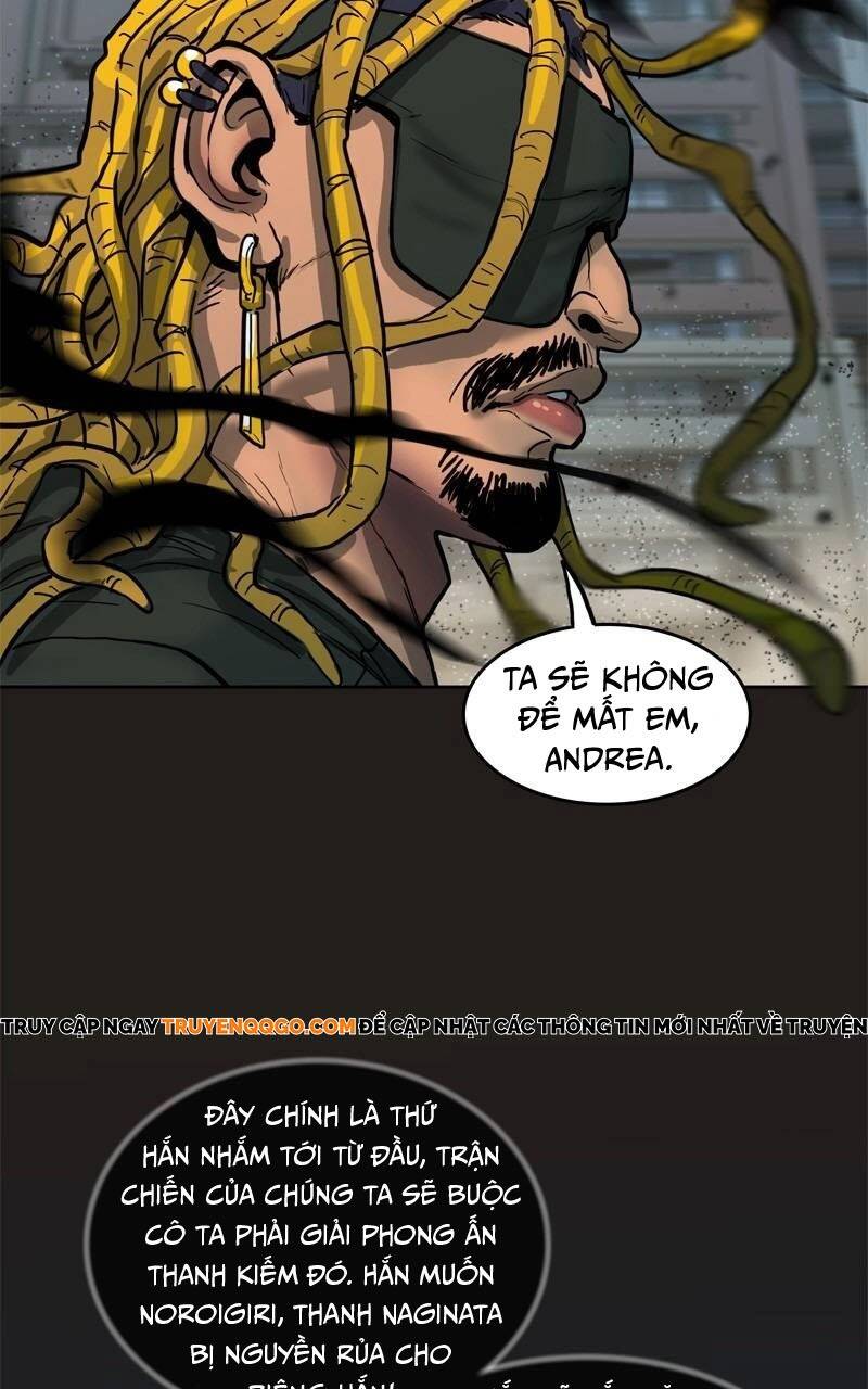 Thách Thức Chapter 125 - Next Chapter 126